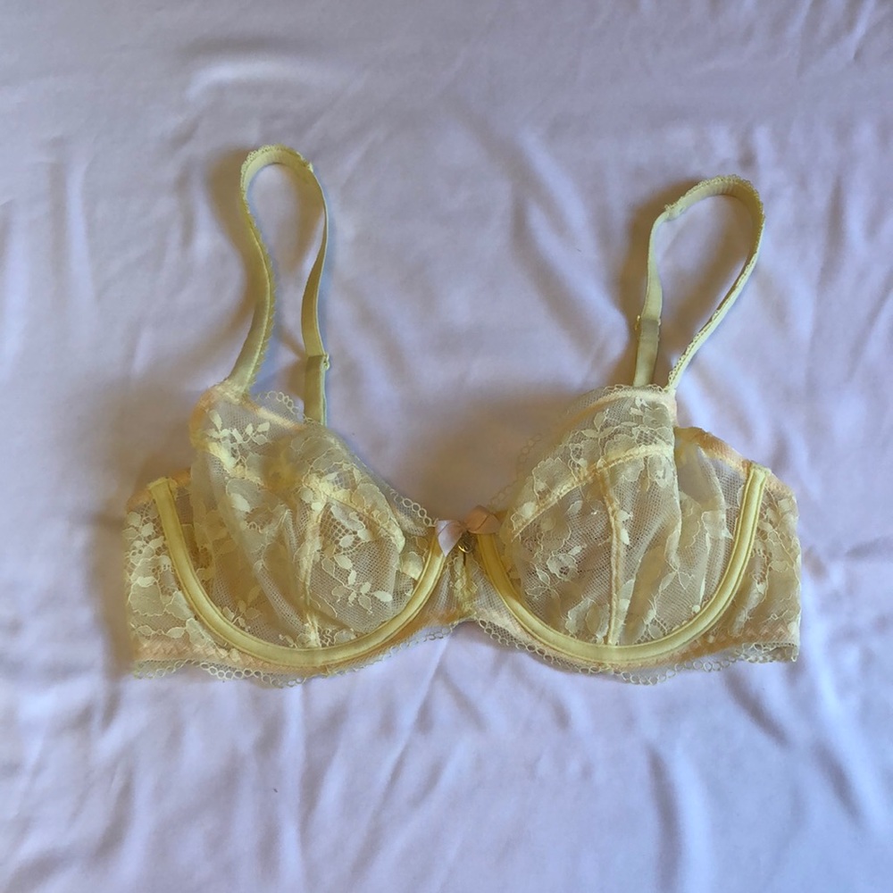Victorias Secret bra.  Size 34C